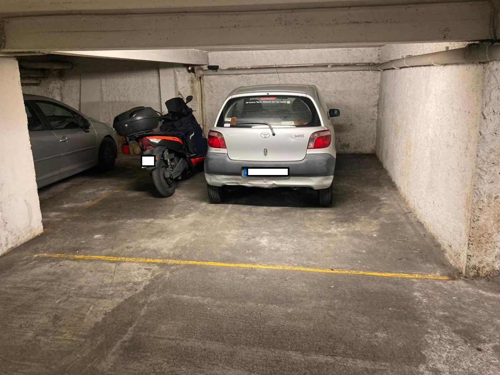 Apartment T2 53m2 Quartier Liberation Proche Arret De Tram Nice