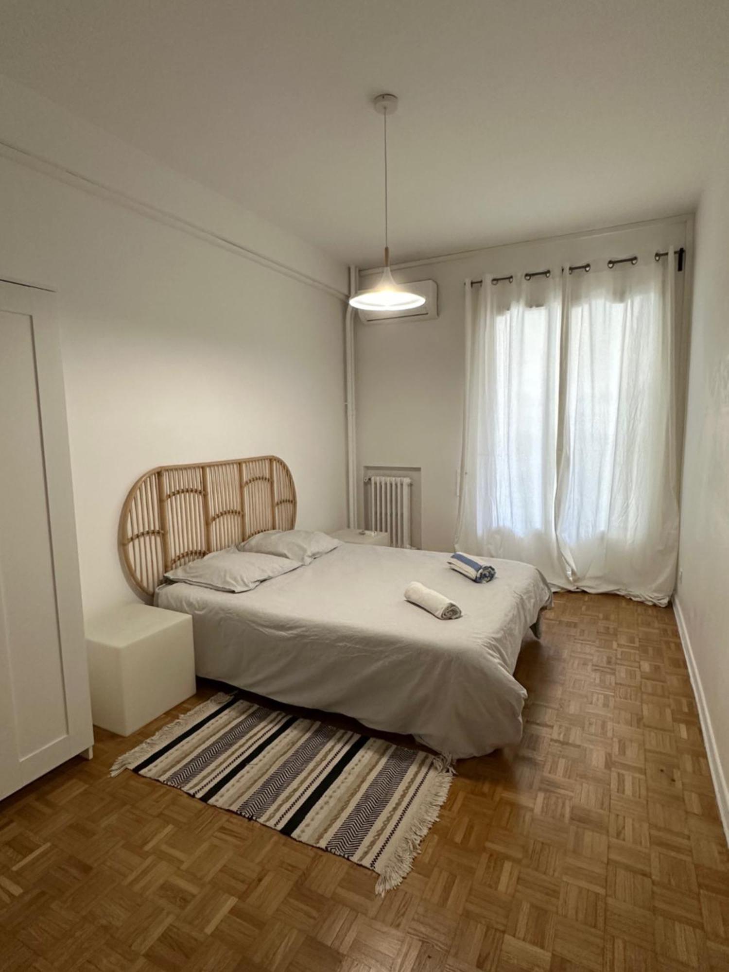 Leilighet T2 53m2 Quartier Liberation Proche Arret De Tram *